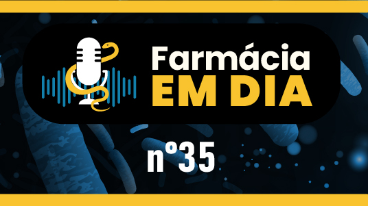 Imagem da notícia Podcast do CRF-SP - Ep. 35